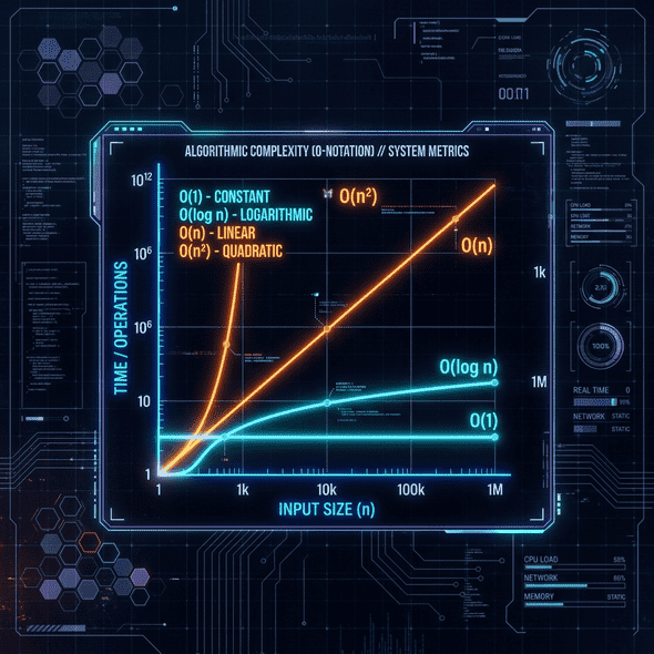 Time Complexity