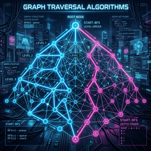 Graph Traversals